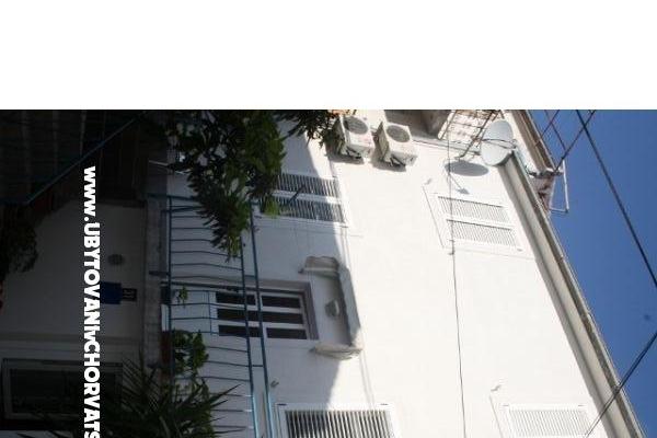 Apartmány Marija Makarska – foto 5