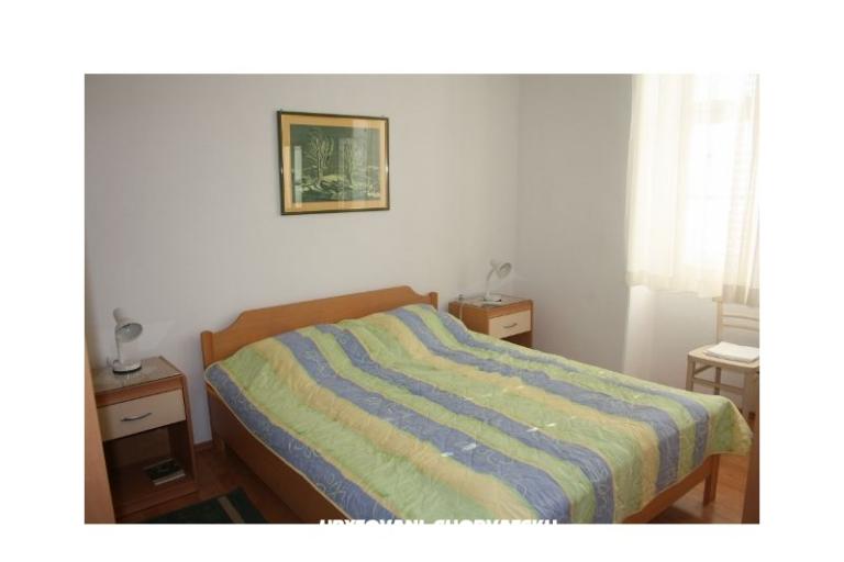 Apartmány Marija Makarska – foto 7