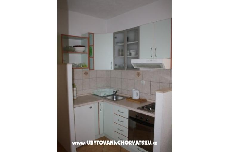 Apartmány Marija Makarska – foto 8