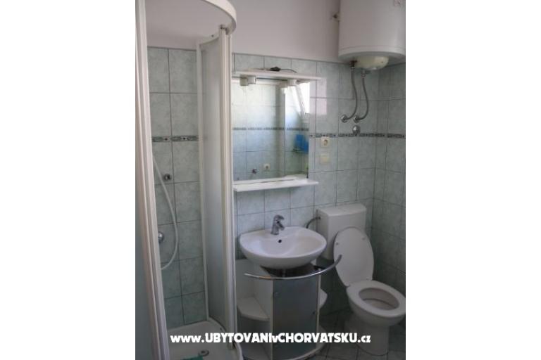 Apartmány Marija Makarska – foto 9