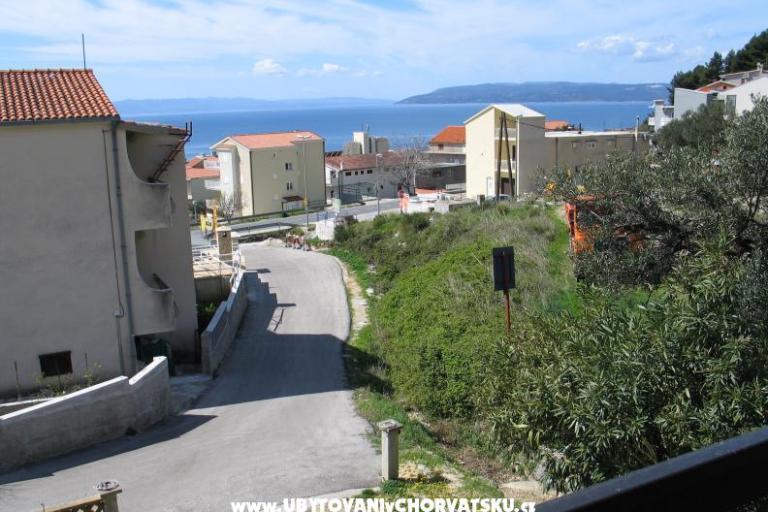 Apartmány Marijanovic – foto 2