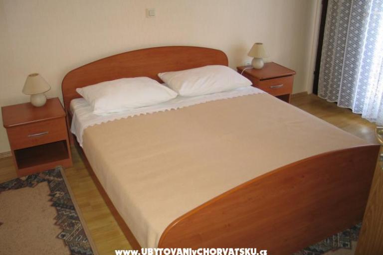 Apartmány Marijanovic – foto 4
