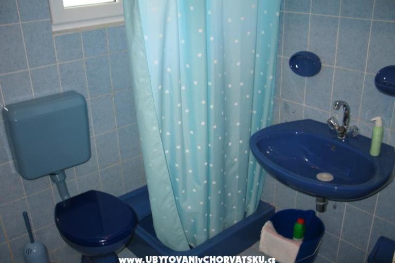 Apartmány Marijanovic – foto 6