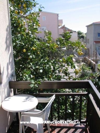 Apartmány Marijanovic – foto 7