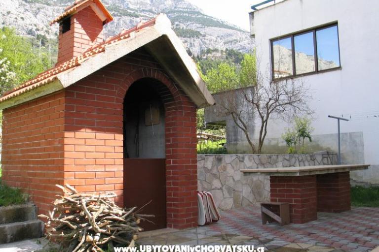 Apartmány Marijanovic – foto 8