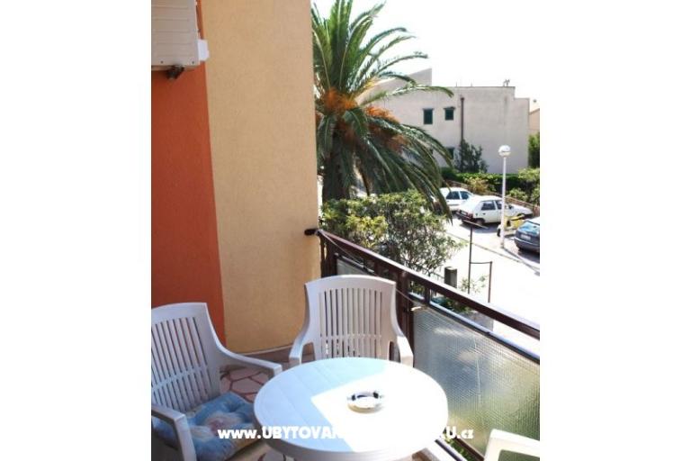 Apartmány Mihić – foto 4