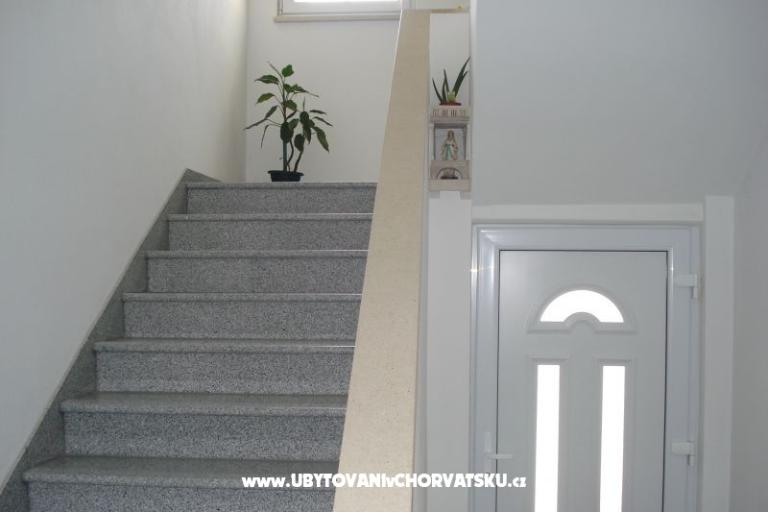 Apartmány Milic – foto 10