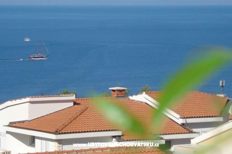 Apartmány Milic – foto 12