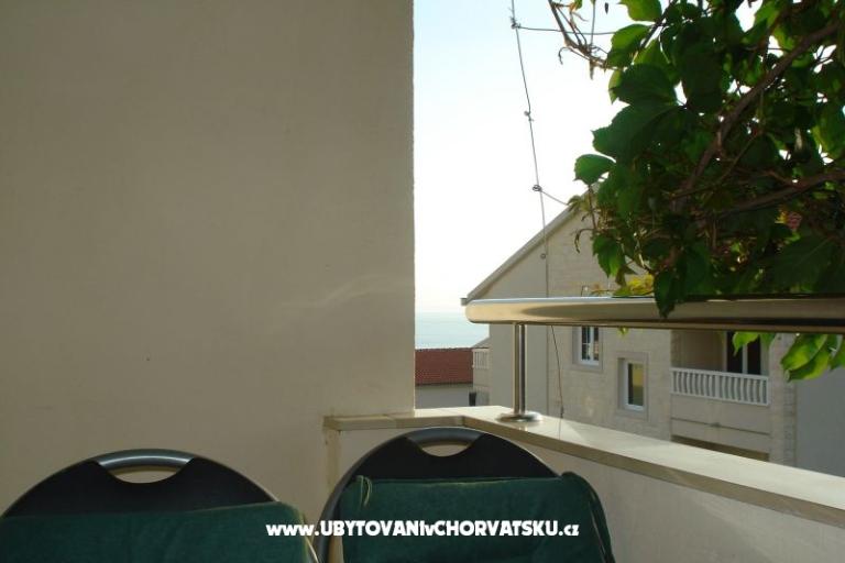 Apartmány Milic – foto 13