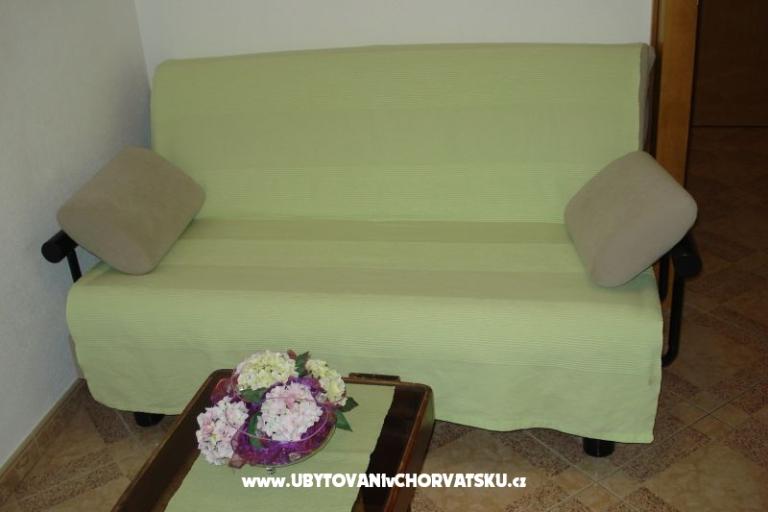 Apartmány Milic – foto 15