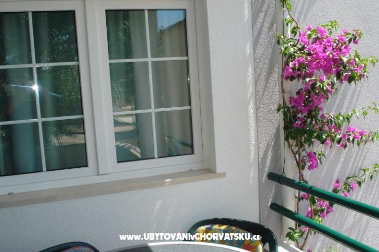 Apartmány Milic – foto 17