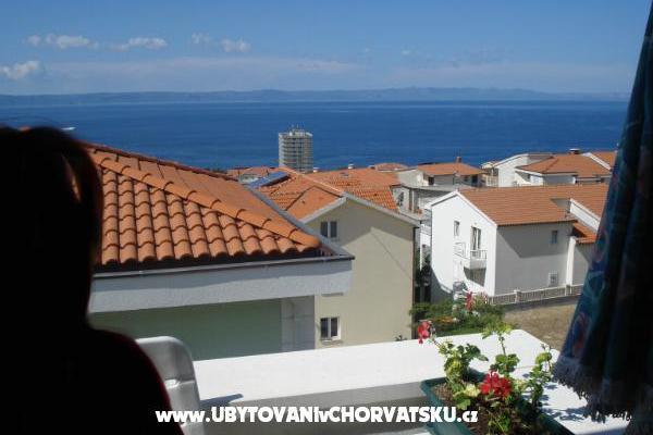 Apartmány Milic – foto 2