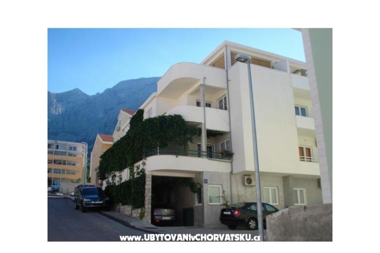 Apartmány Milic – foto 3