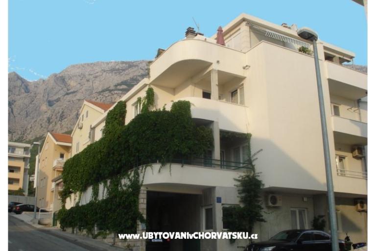 Apartmány Milic – foto 4