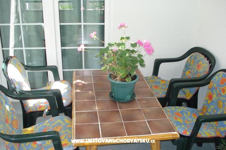 Apartmány Milic – foto 6