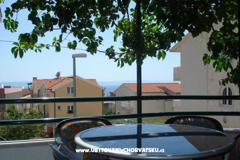 Apartmány Milic – foto 8