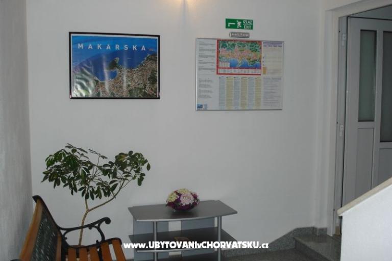 Apartmány Milic – foto 9