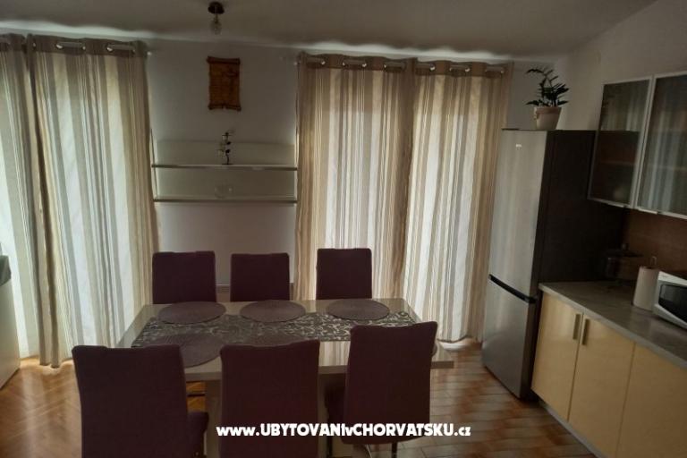 Apartmány Drago – foto 11