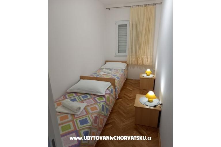 Apartmány Drago – foto 12