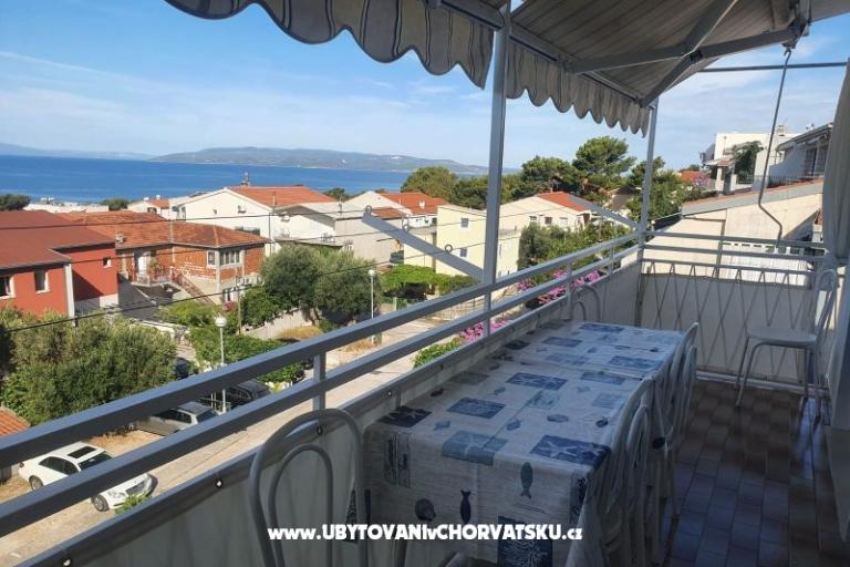 Apartmány Drago – foto 3