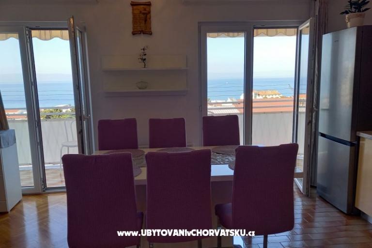 Apartmány Drago – foto 4