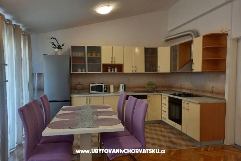 Apartmány Drago – foto 8