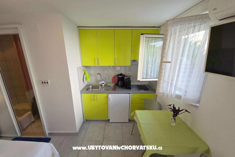 Apartmány Nika-Marija – foto 12