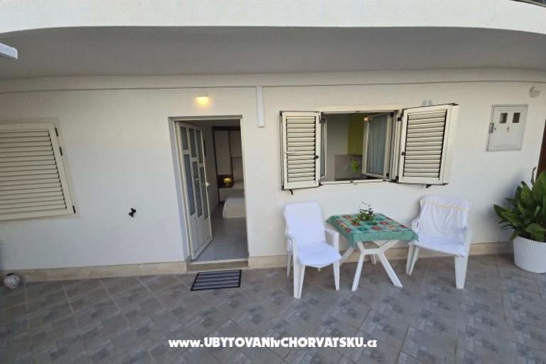 Apartmány Nika-Marija – foto 16