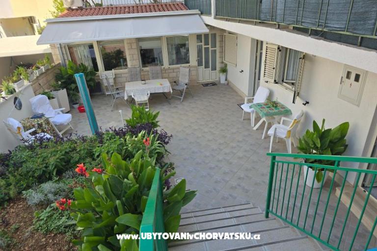 Apartmány Nika-Marija – foto 18