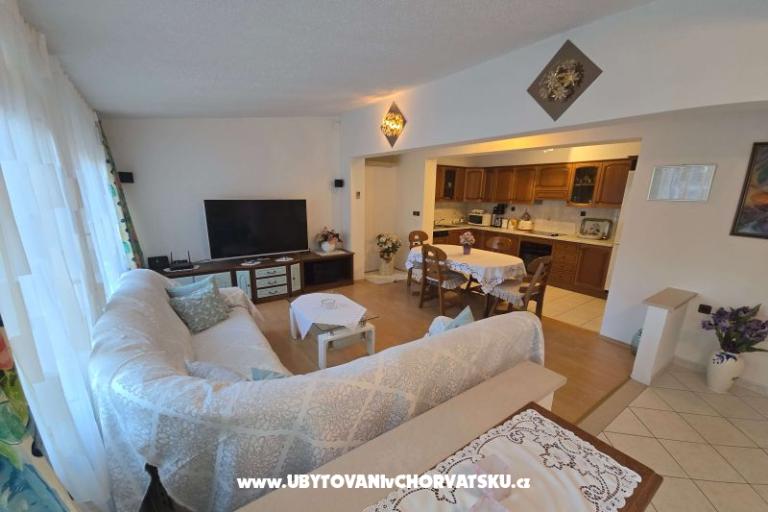 Apartmány Nika-Marija – foto 2