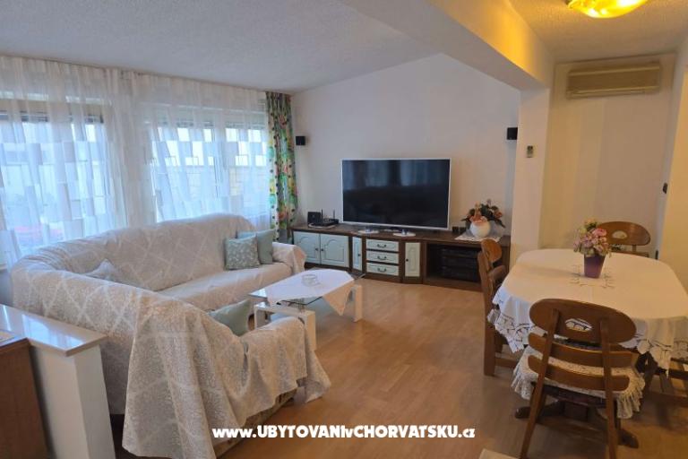 Apartmány Nika-Marija – foto 3