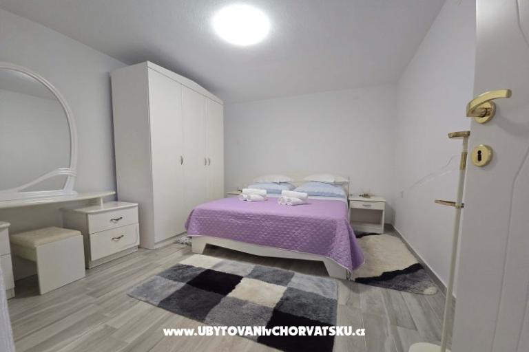 Apartmány Nika-Marija – foto 5