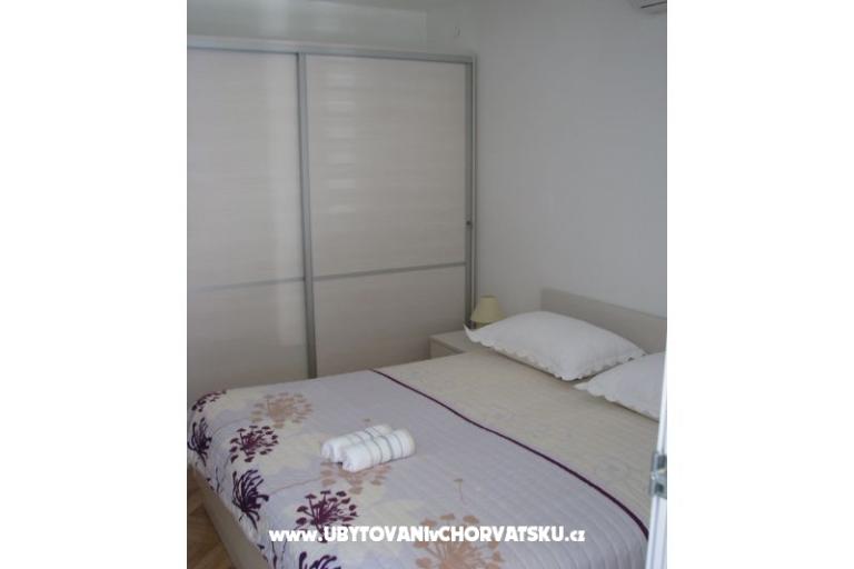 Apartmány Pandzic – foto 10