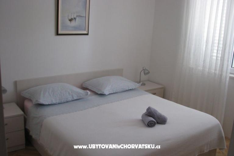 Apartmány Pandzic – foto 11