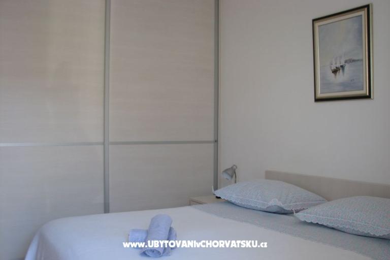 Apartmány Pandzic – foto 12