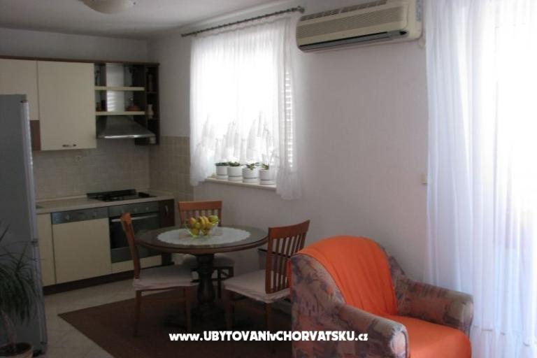 Apartmány Pandzic – foto 13