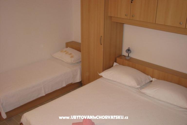 Apartmány Pandzic – foto 14