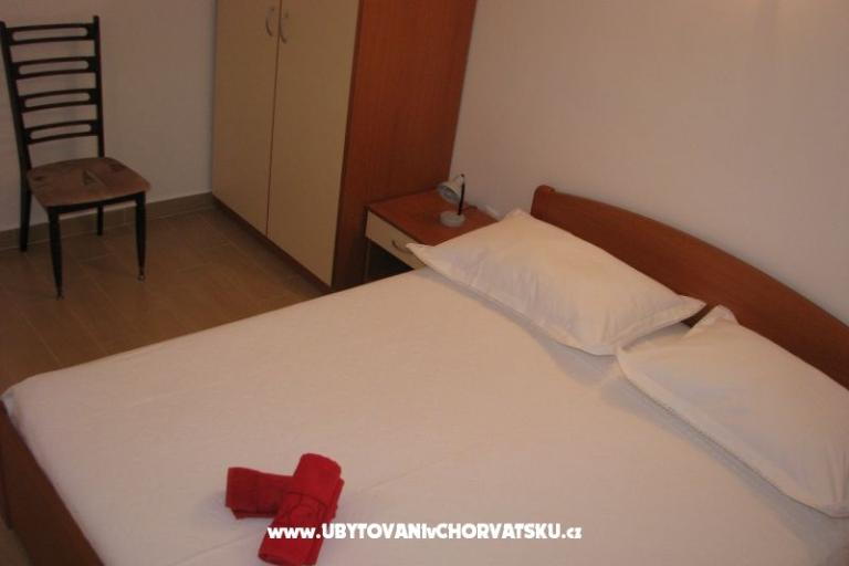 Apartmány Pandzic – foto 15