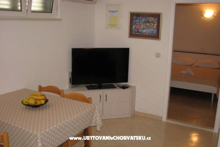 Apartmány Pandzic – foto 16