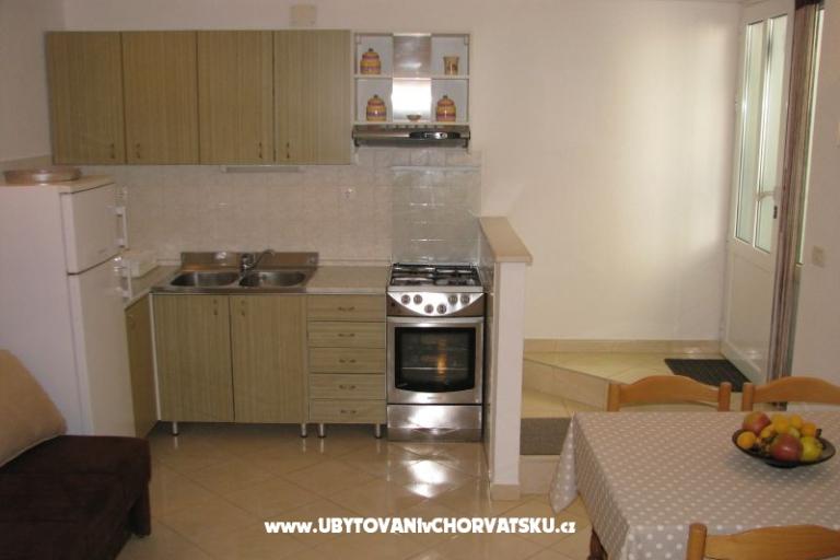 Apartmány Pandzic – foto 17