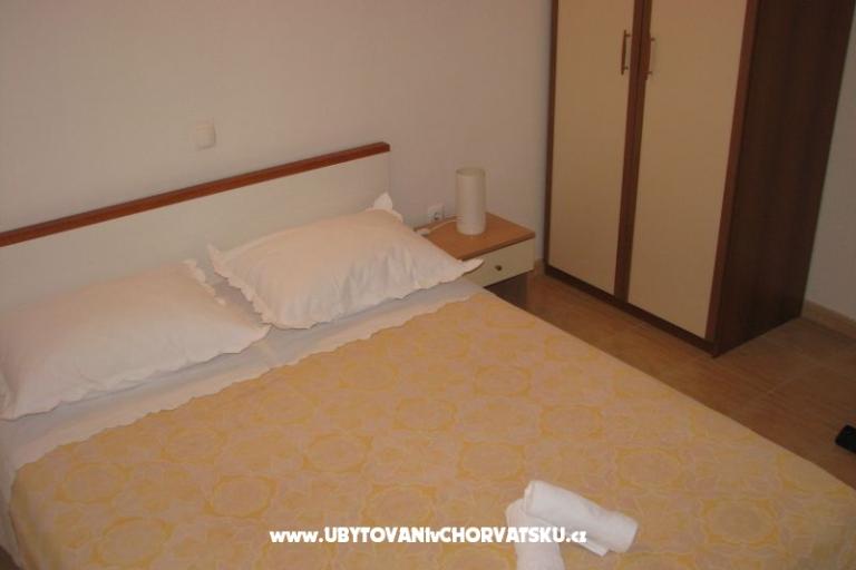 Apartmány Pandzic – foto 18