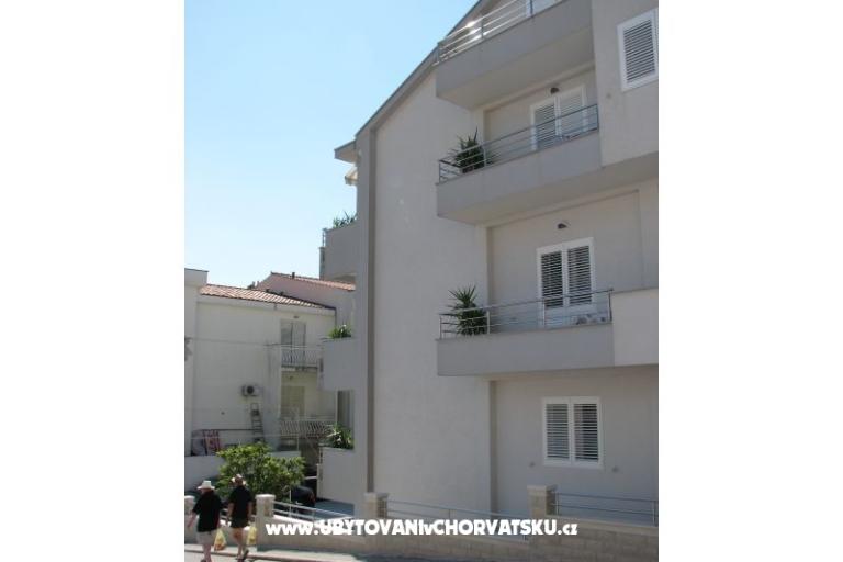 Apartmány Pandzic – foto 2