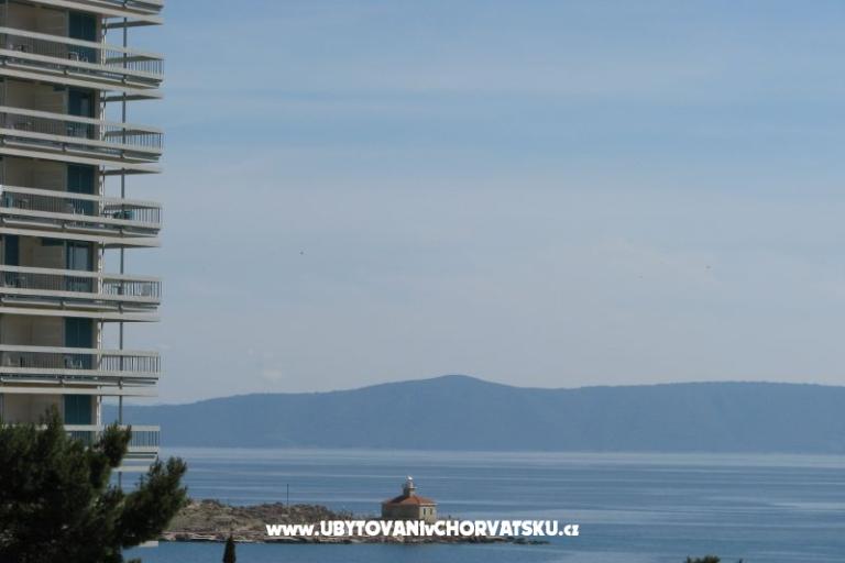Apartmány Pandzic – foto 3