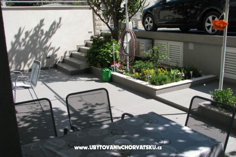 Apartmány Pandzic – foto 4