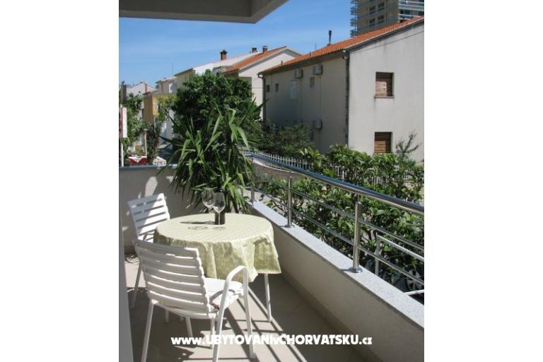 Apartmány Pandzic – foto 5