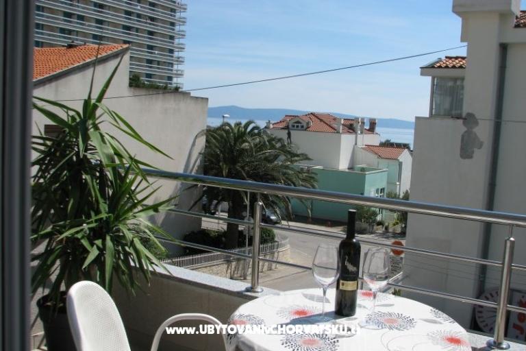Apartmány Pandzic – foto 7