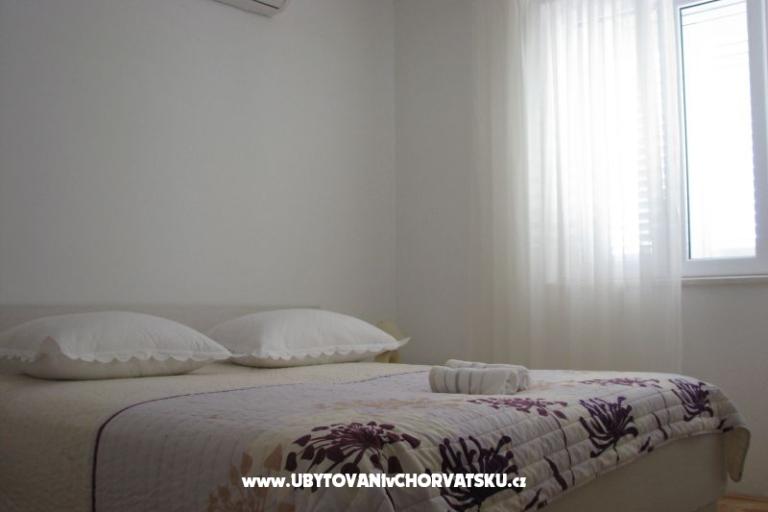Apartmány Pandzic – foto 9