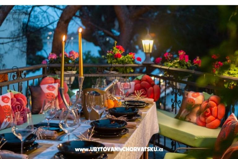 Apartmány Romilda, by the beach – foto 14