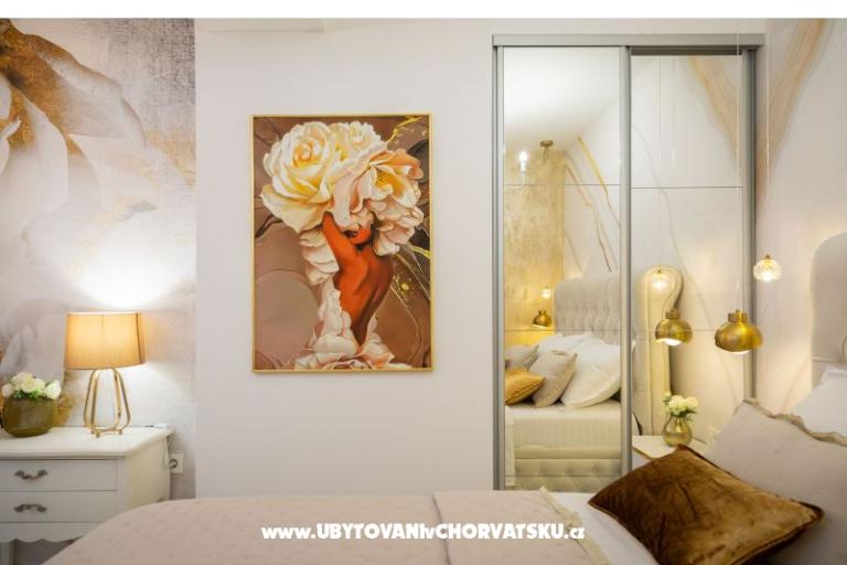 Apartmány Romilda, by the beach – foto 16