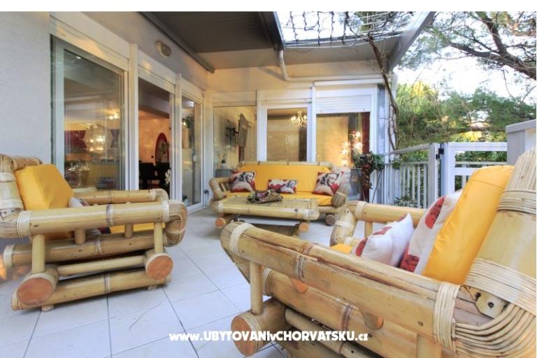 Apartmány Romilda, by the beach – foto 18